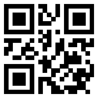 Immagine del Qr Code di 3915844744
