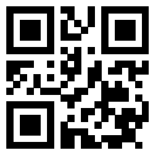 3915844745 - Immagine del QrCode associato
