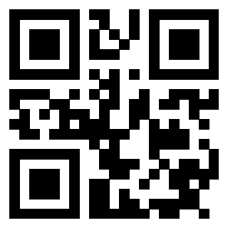 Il Qr Code di 3915844746