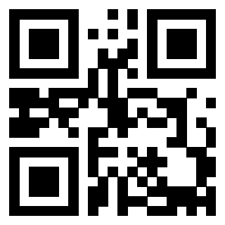 Scansione del Qr Code di 3915844749