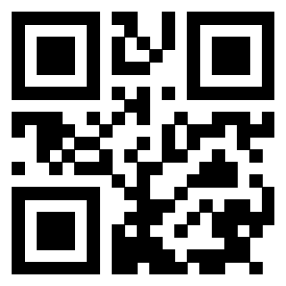 3915844750 - Immagine del Qr Code associato