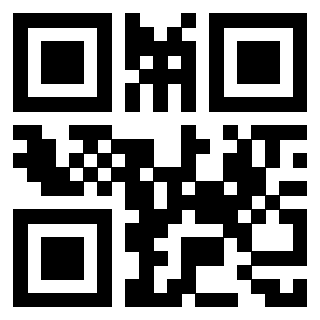 Immagine del QrCode di 3915844756