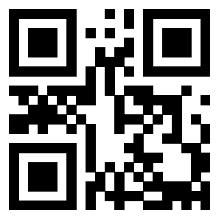 Immagine del Qr Code di 3915844757