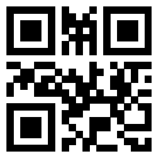 3915844760 QrCode associato