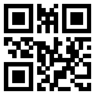 3915844761 QrCode associato