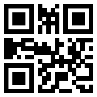 Scansione del Qr Code di 3915844762