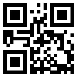 Scansione del Qr Code di 3915844764