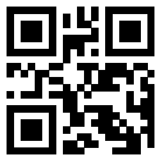 3915844767 - Immagine del QrCode associato