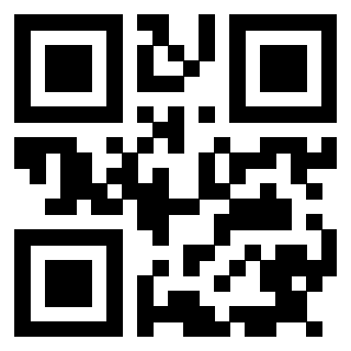 Immagine del QrCode di 3915844768