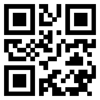 Il QrCode di 3915844772