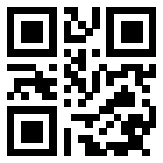3915844774 - Immagine del QrCode associato