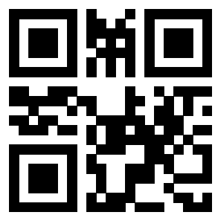 3915844775 QrCode associato