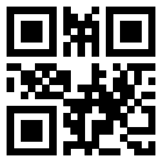 Immagine del Qr Code di 3915844777