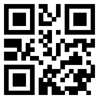 Immagine del QrCode di 3915844778