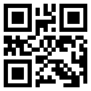 Scansione del QrCode di 3915844786