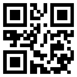 Immagine del QrCode di 3915844787