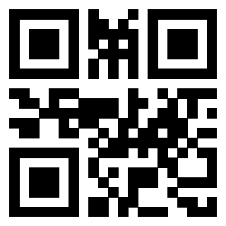 Il QrCode di 3915844792