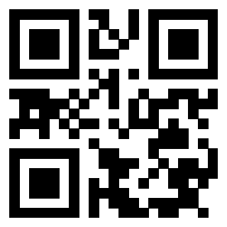 Il Qr Code di 3915844796