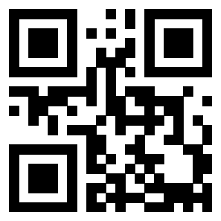 Immagine del Qr Code di 3915844797