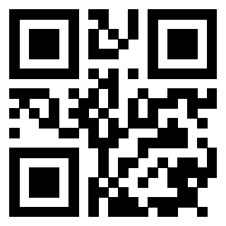 Scansione del Qr Code di 3915844798