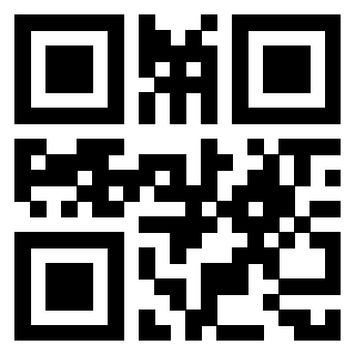 3915844799 Qr Code associato