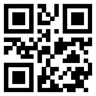 Immagine del Qr Code di 3915844802