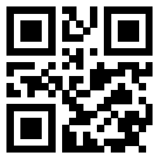 3915844804 - Immagine del QrCode associato
