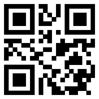 Immagine del QrCode di 3915844806