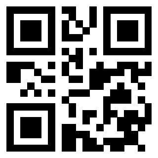 Scansione del Qr Code di 3915844807