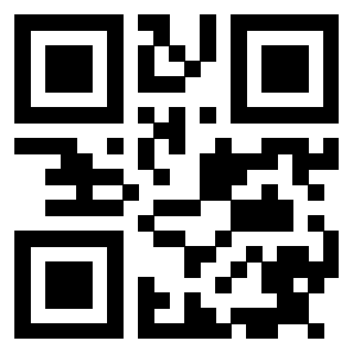 Il QrCode di 3915844810