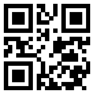 Immagine del QrCode di 3915844811