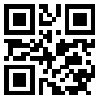 Scansione del Qr Code di 3915844814