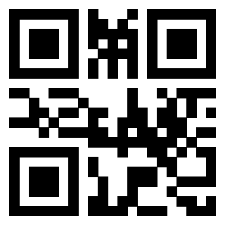 3915844824 - Immagine del Qr Code associato