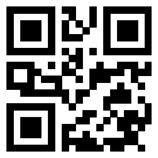 Il QrCode di 3915844826