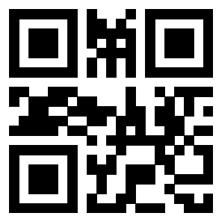 Scansione del Qr Code di 3915844830