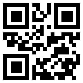 3915844834 - Immagine del Qr Code