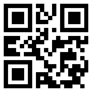 3915844837 - Immagine del QrCode associato