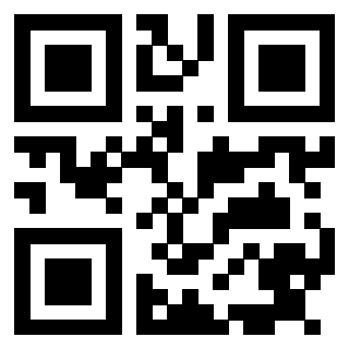 3915844838 Qr Code associato