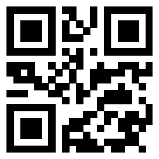 3915844839 Qr Code associato