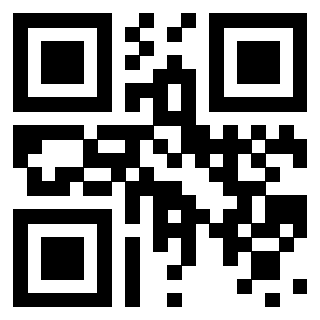 Il Qr Code di 3915844843
