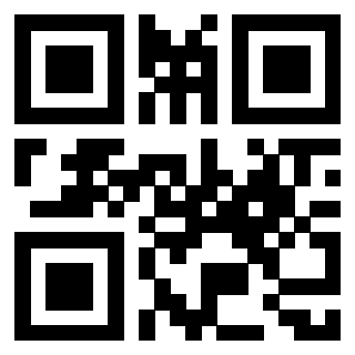 3915844844 - Immagine del Qr Code associato