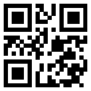 Il QrCode di 3915844845