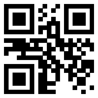 Scansione del Qr Code di 3915844853