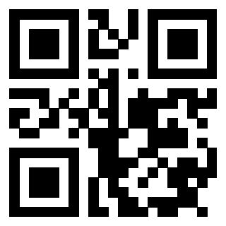 3915844854 - Immagine del QrCode associato