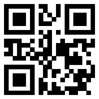 3915844856 - Immagine del Qr Code associato