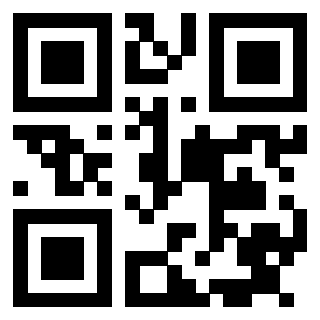 Scansione del QrCode di 3915844857