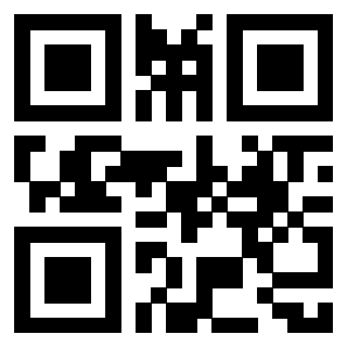 Immagine del Qr Code di 3915844858