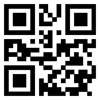 3915844861 QrCode associato