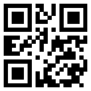 3915844868 - Immagine del QrCode associato