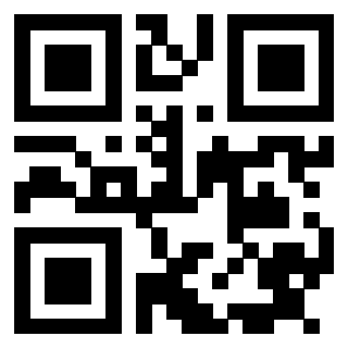 Immagine del Qr Code di 3915844876